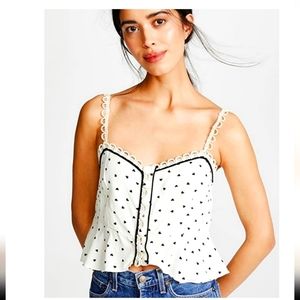 Free People Tank